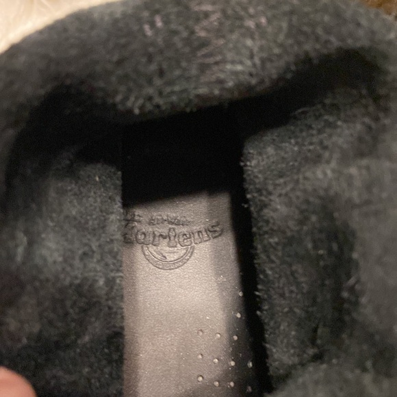 Dr.Martens AirWaiz Women’s Boots size 7 BNWOT see all photos color black - Picture 15 of 16